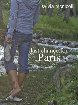 cover image of Last Chance for Paris